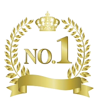 ランキング1位セラピスト｜イケモミNo.1エンブレム